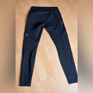 Black Fabletics Leggings